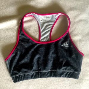 Adidas Medium Sports Bra
